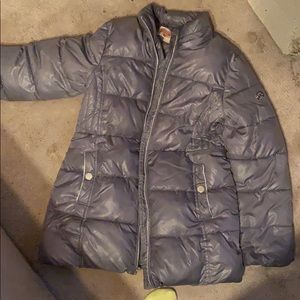 Girls Michael Kors winter coat
